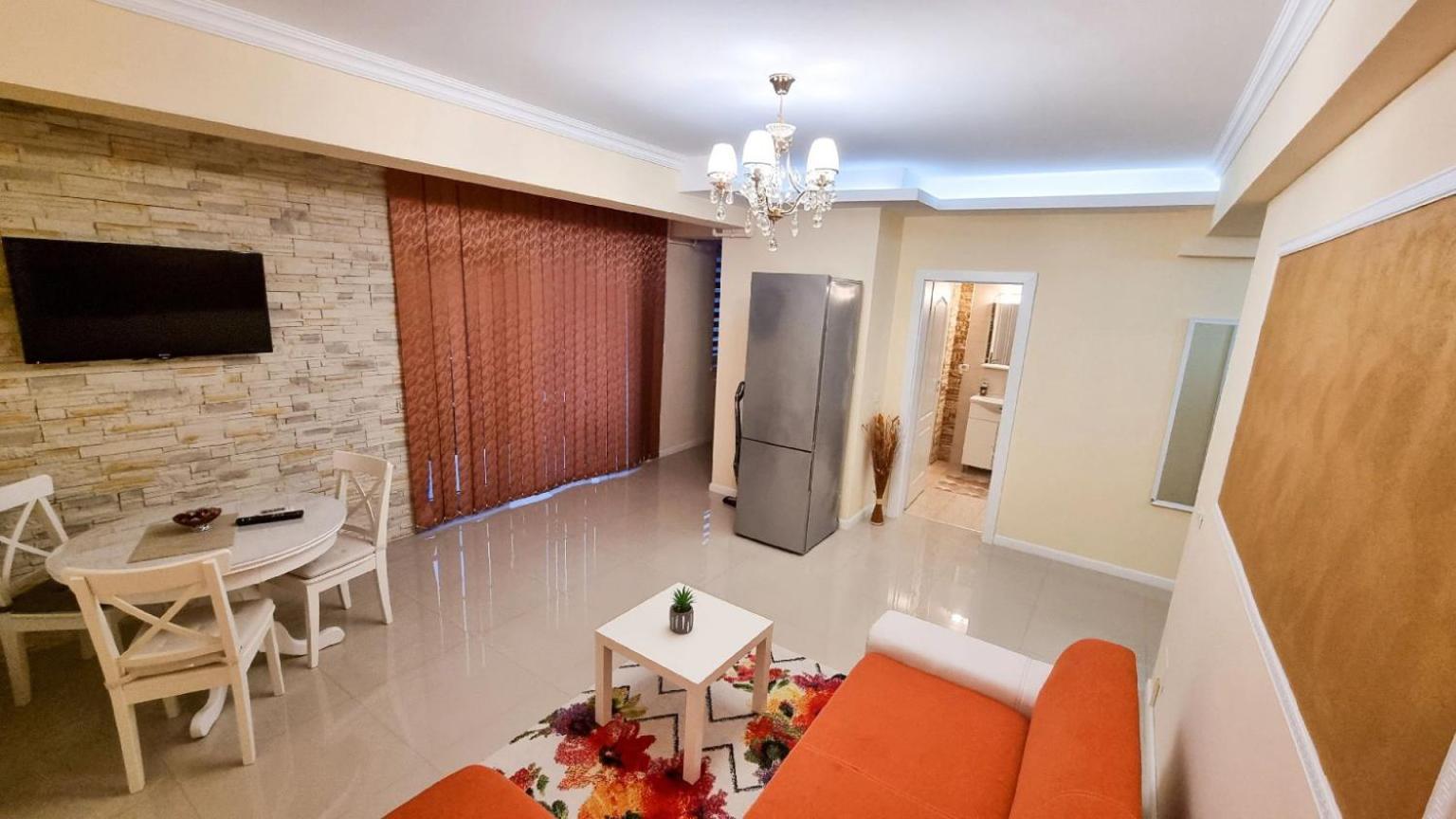 Apartment Ola's Mamaia Nord Navodari